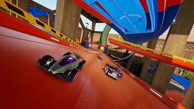 HOT WHEELS UNLEASHED 2 - Season Pass Vol. 1