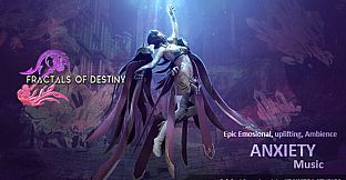 Fractals of Destiny Original Soundtrack