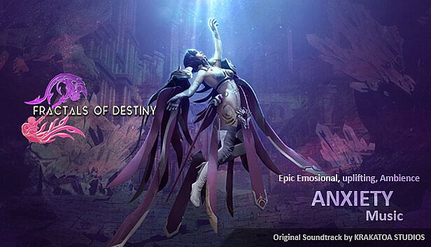 Fractals of Destiny Original Soundtrack