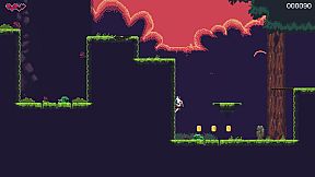 Inukari - Chase of Deception