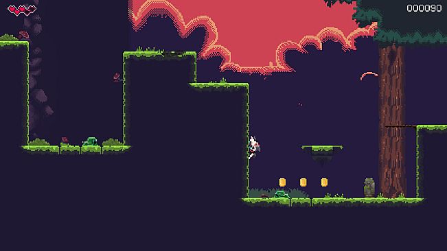 Inukari - Chase of Deception