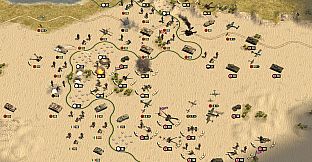 Order of Battle: Sandstorm