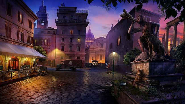 The Myth Seekers: The Legacy of Vulkan