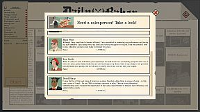 Startup Quest Bakery