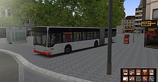 OMSI 2 Add-On Köln