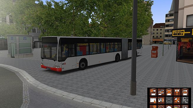 OMSI 2 Add-On Köln