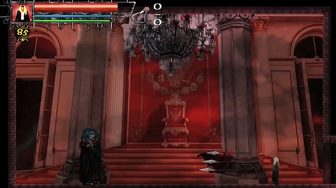 Jrago II Guardians of Eden