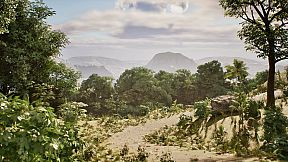 Journey Through the Undead