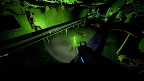 HELL OF FEAR: Mind Breach