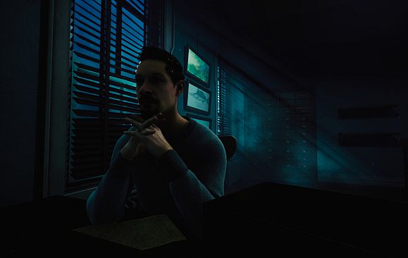 Bohnice: Within The Mind