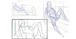 Fruit Girls 2: The Handjob Artificer Art Pack