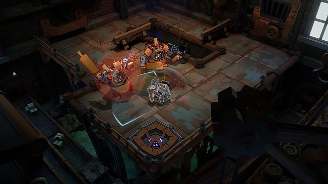 Raiders of Blackveil