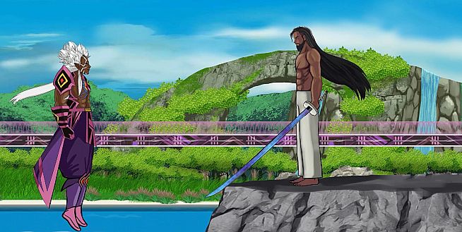 DNA: Season 2 | Episode 1