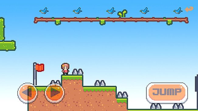 진정해요 공주님!(CalmDownPrincess)