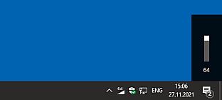 Volume² - advanced Windows volume control
