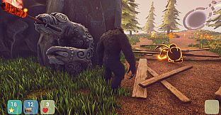 BigFooten