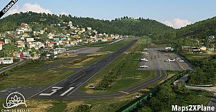 X-Plane 12 Add-on: Aerosoft - Culebra XP