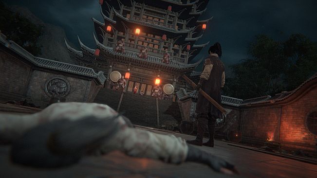 嗜血印 Bloody Spell