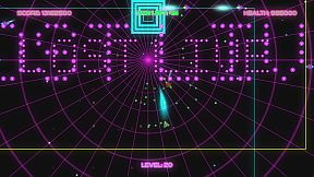 Super Space Serpent SE