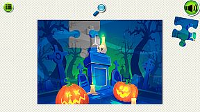 Halloween Puzzle