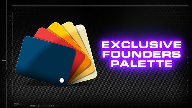 Project Genesis - Silver Founders Pack