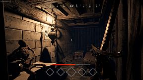 Dread: The Cold Case