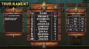 Medieval Idle: Quest