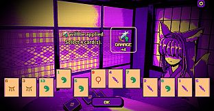 Taboo Village: Romance Card Game