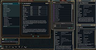 Fantasy Grounds - Breath of Life - The Beguiler