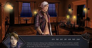 Deliver Us From Evil (DUFE) - Masquerade