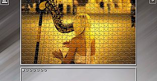 Super Jigsaw Puzzle: Generations - Music