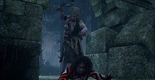 Dead by Daylight - A Binding of Kin Chapter