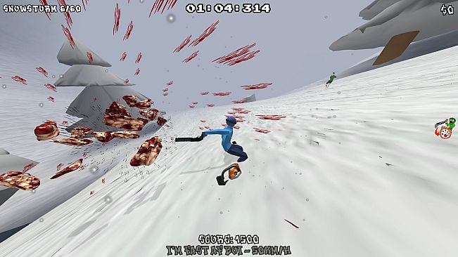 Radical Zomboarding