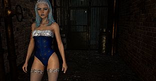 Siren's Well Deluxe Edition