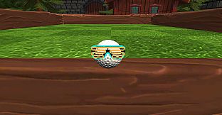 Golf With Your Friends - Summer Party Pack