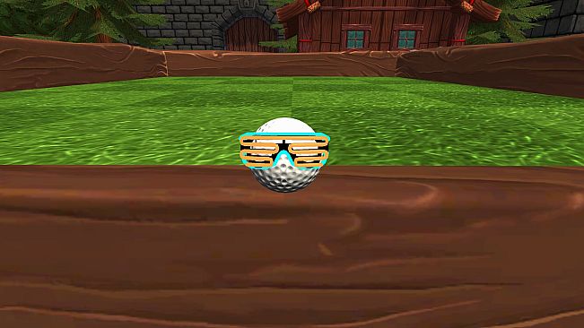 Golf With Your Friends - Summer Party Pack