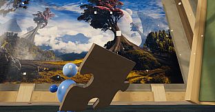 Puzzle Together
