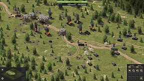 Panzer Strike