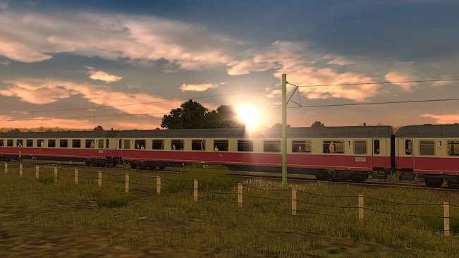 Trainz Plus DLC - Avmz Intercity 71