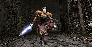 Legacy of Kain: Defiance Remastered - Ascendance Skin Pack