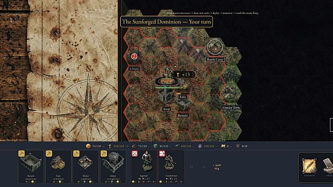 Battleboard