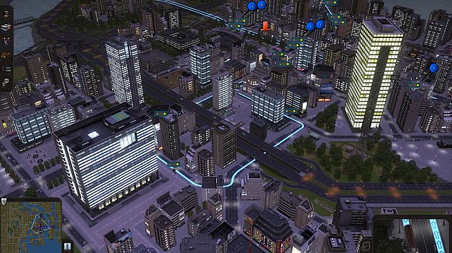 Cities in Motion: Tokyo