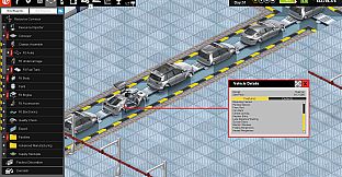 Doors that go like this