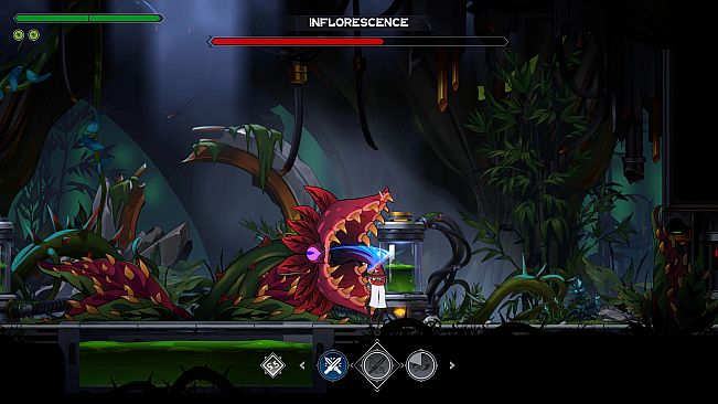 INAYAH – Life After Gods