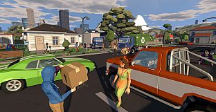 Delivery Chaos Sandbox