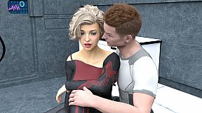 Life on Mars (MiZtyl)