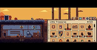 Monty's Idle Mine