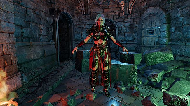 Erotic fiction for Clip maker