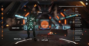 Stellar Destiny: The Last Survivor