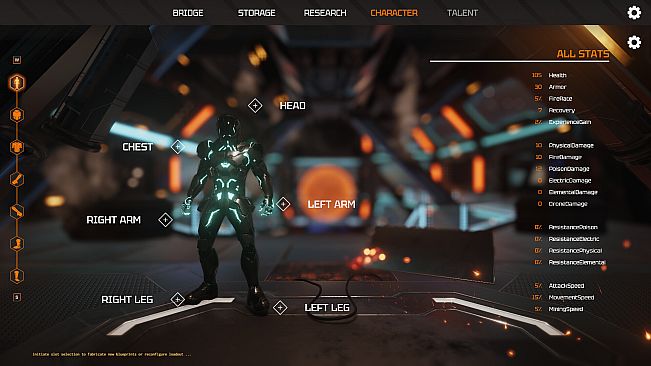 Stellar Destiny: The Last Survivor